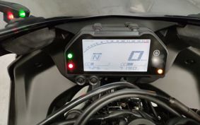 YAMAHA YZF-R25 RG74J
