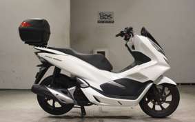 HONDA PCX 150 KF30