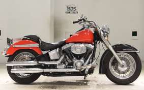 HARLEY FLSTN 1580 2008