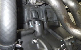 KAWASAKI ELIMINATOR400-3 2024 EL400A