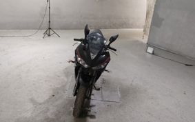 YAMAHA YZF R-3 2018 RH13J