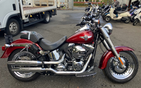 HARLEY HARLEY FLSTC 103 2016 BXV