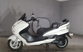 YAMAHA MAJESTY 250 SG03J