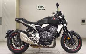 HONDA CB1000R GEN 2 2021 SC80