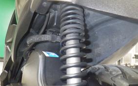 SUZUKI ADDRESS V125 S CF4MA