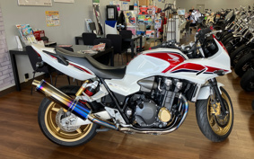 HONDA CB1300 SUPER  BOL DOR ABS 2013 SC54
