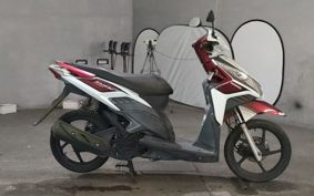 HONDA CLICK110 NC110BM