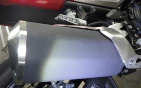 KAWASAKI NINJA 250 2 1985 EX250P