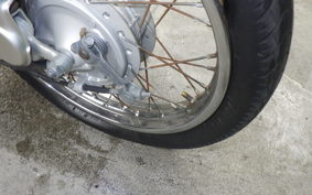 HONDA LITTLE CUB E 2006 AA01