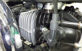 HONDA DAX 125 2007 JB04