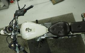 HONDA REBEL 250 MC13