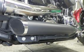 HARLEY FXSB1690 2017