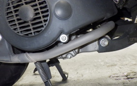 SUZUKI ADDRESS V125 S 2011 CF4MA