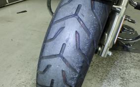 HARLEY FLSTF 1580 2013