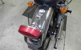 KAWASAKI W650 2004 EJ650A