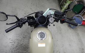 HONDA REBEL 250 A 2019 MC49