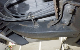 SUZUKI ADDRESS V125 G CF46A