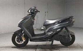 YAMAHA CYGNUS125XSR SED8J