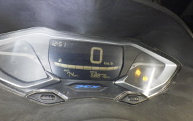 HONDA PCX 160 2026 KF47