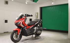 HONDA ADV150 2020