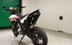 YAMAHA WR250X 2016 DG15J