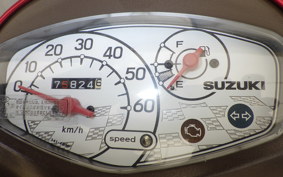 SUZUKI ﾚｯﾂﾊﾞｽｹｯﾄ CA4AA