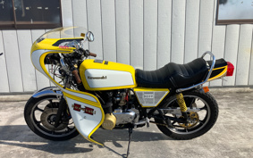 KAWASAKI Z400 FX 2000 10264