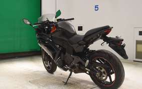 KAWASAKI NINJA 400 ABS 2015 EX400E