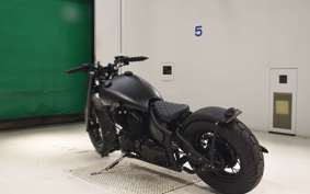 YAMAHA DRAGSTAR 400 CLASSIC 2000 4TR