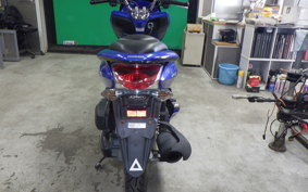 HONDA PCX125 JF28