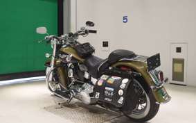 HARLEY FLSTN 1580 2007
