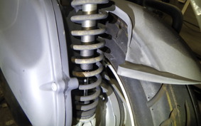 YAMAHA JOG Gen.5 2005 SA36J