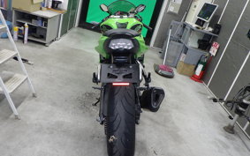 KAWASAKI NINJA ZX-6R 2009