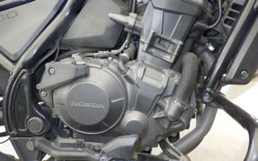 HONDA REBEL 1100 2022 SC83