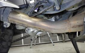 HONDA TRANSALP XL750 2024