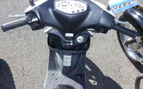 SUZUKI ADDRESS V50 Gen.2 CA44A