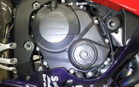 HONDA CBR600RR GEN 3 2008