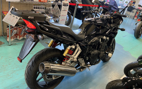 HONDA CB1300SF BOLDOR 2016 SC54