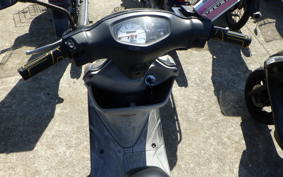 SUZUKI ADDRESS V125 G CF46A
