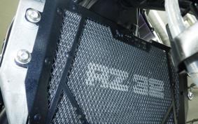 YAMAHA MT-03 2015 RH07J