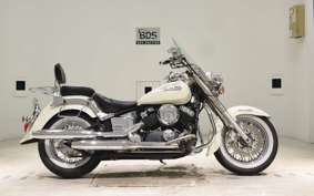 YAMAHA DRAGSTAR 400 CLASSIC 2002 VH01J