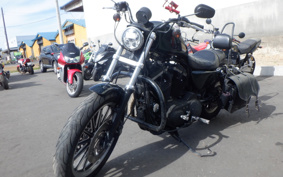 HARLEY HARLEY XL883R 2006 CS2