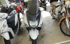 YAMAHA MAJESTY 125 FI