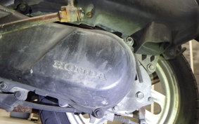 HONDA DIO GEN 3 2004 AF34