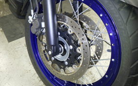 SUZUKI Vｽﾄﾛｰﾑ650XTA 2023 C733M