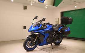 SUZUKI GSX-S1000GT 2023 EK1AA