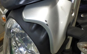 SUZUKI ｸﾞﾗﾃﾞｨｳｽ400 2010 VK58A