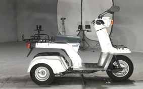 HONDA GYRO TD02