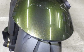 KAWASAKI Z900RS 2020 ZR900C