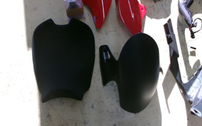 DUCATI PANIGA-REV4S 2020 DA00J